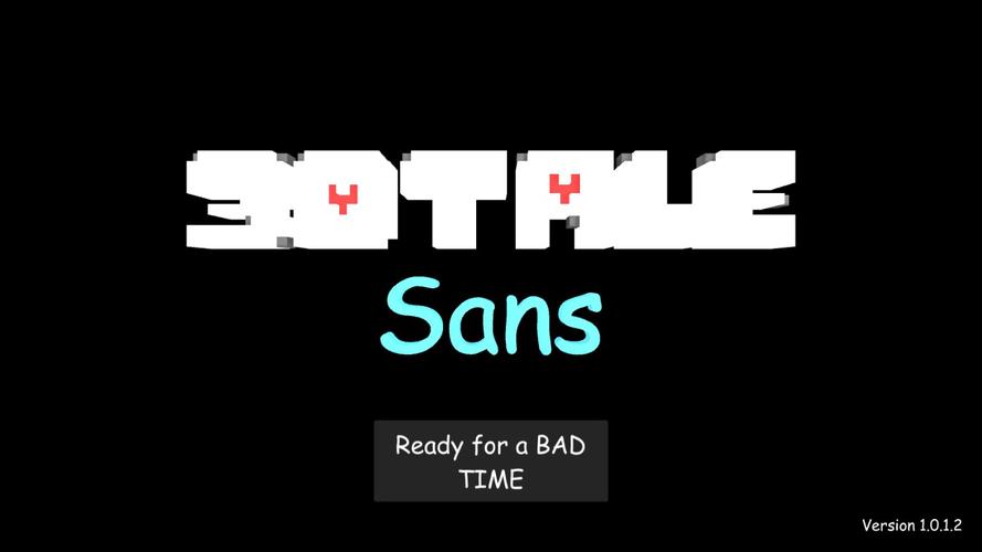 sans模拟器中文版最新版本更新内容介绍