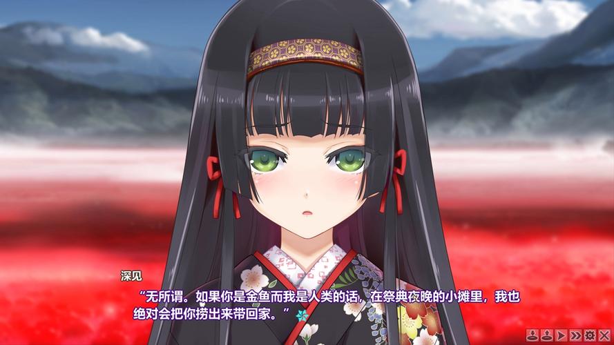 美少女万华镜5步兵CG包