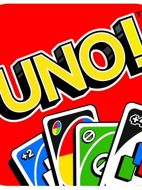 uno游戏手机版