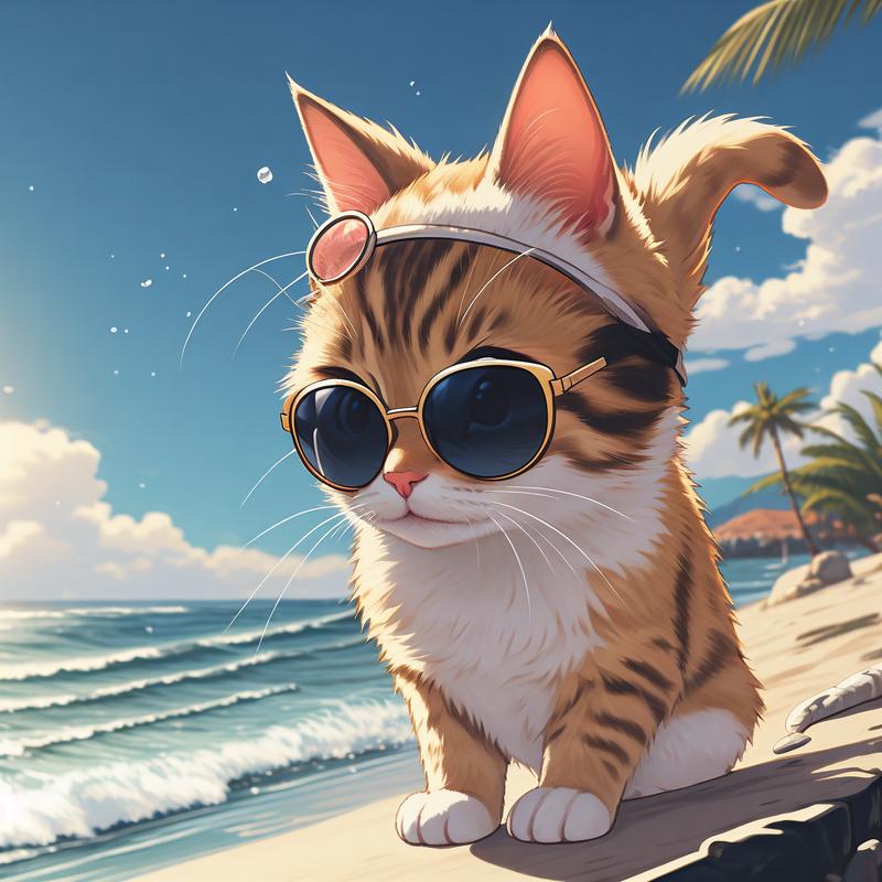 超级猫3内置MOD菜单最新版本介绍