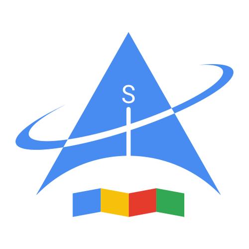 谷歌卫星地图2025插件