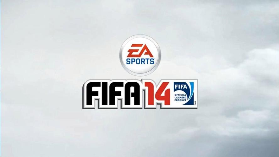 fifa14安卓版完整版破解版