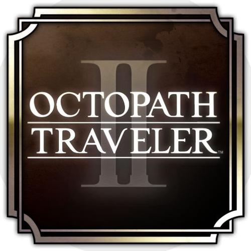 歧路旅人破解版