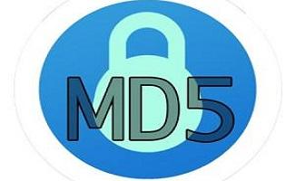 md5校验工具免安装图标