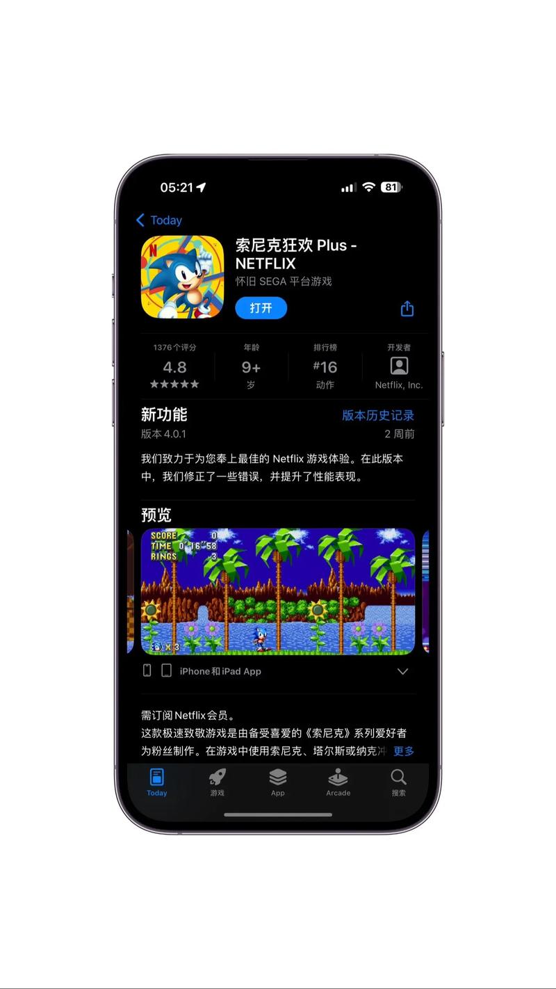 索尼克狂欢plus完美存档