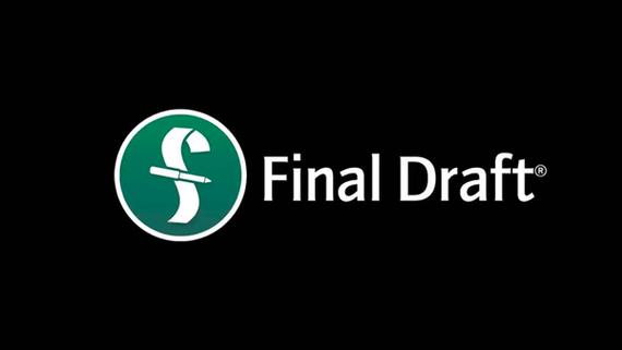 Final Draft中文版