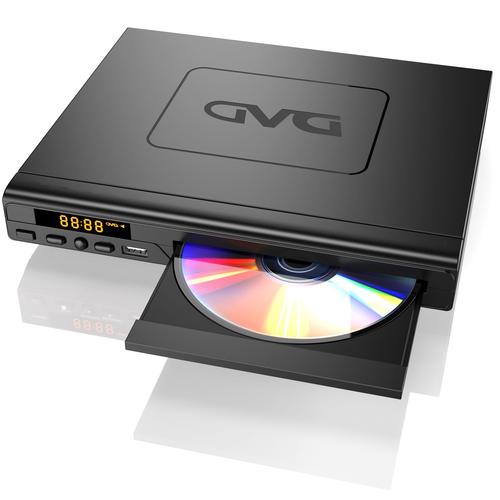 dvd player是什么意思