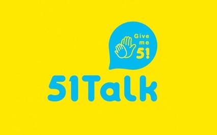 51Talk英语