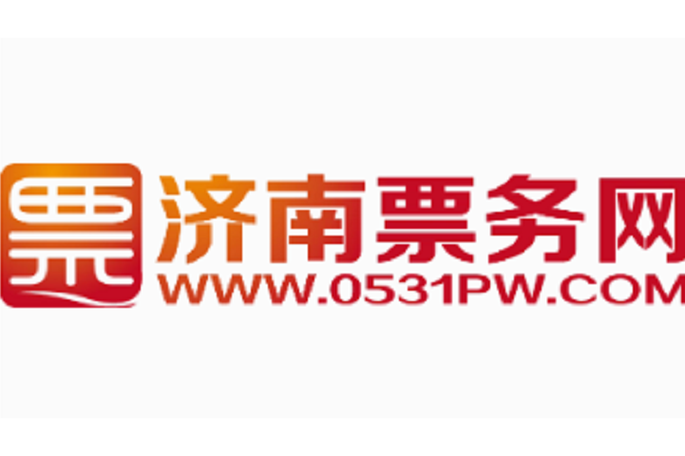 济南订票小程序图标