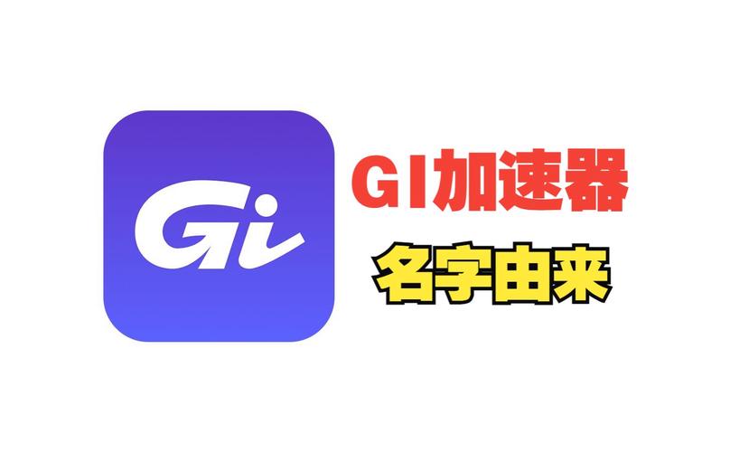 Gi加速器永久免费版