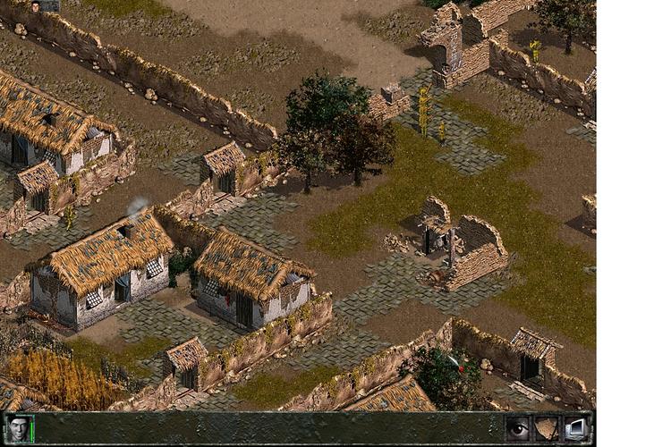 八路军1937特种兵简体中文版