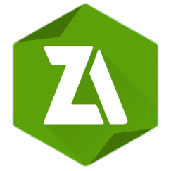 ZArchiver官方