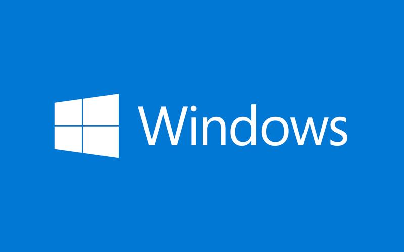 Win10专业版