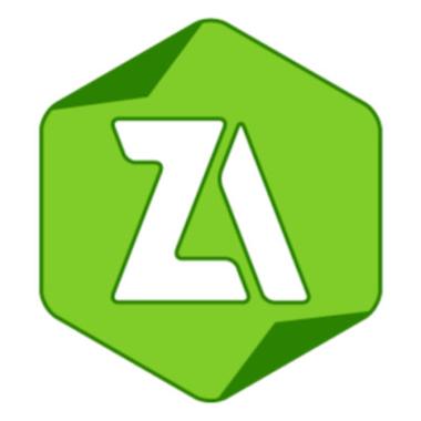 老外管理器ZArchiverpro