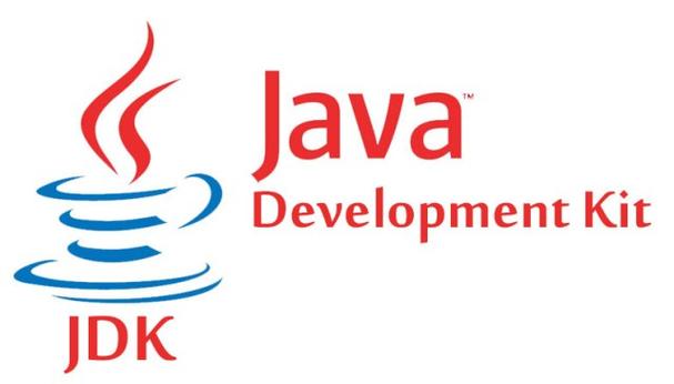 Jdk1.8正式版图标
