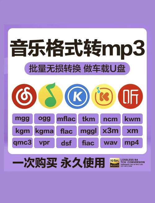 flv转换成mp3格式