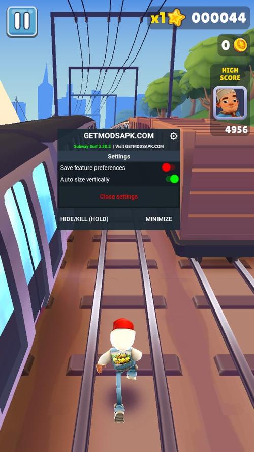 subwaysurfers2.0内置菜单缩略图