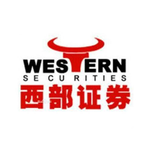 西部证券的金鼎智赢个股异动