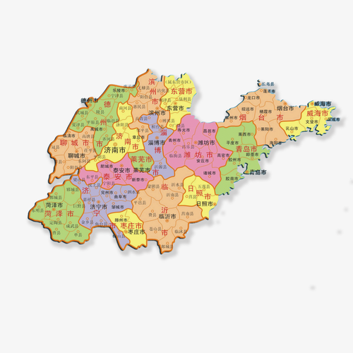 山东天地图山东最新版本安装
