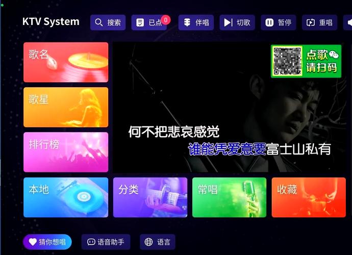 雷石KTV解锁版全部解锁版