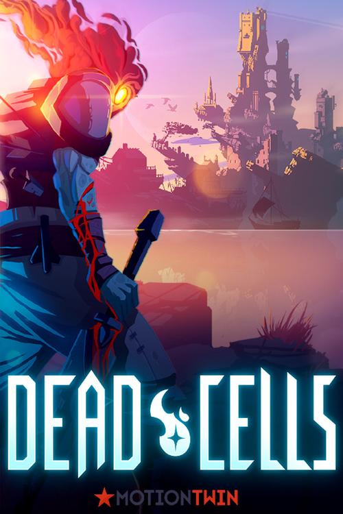 deadcells手游官网