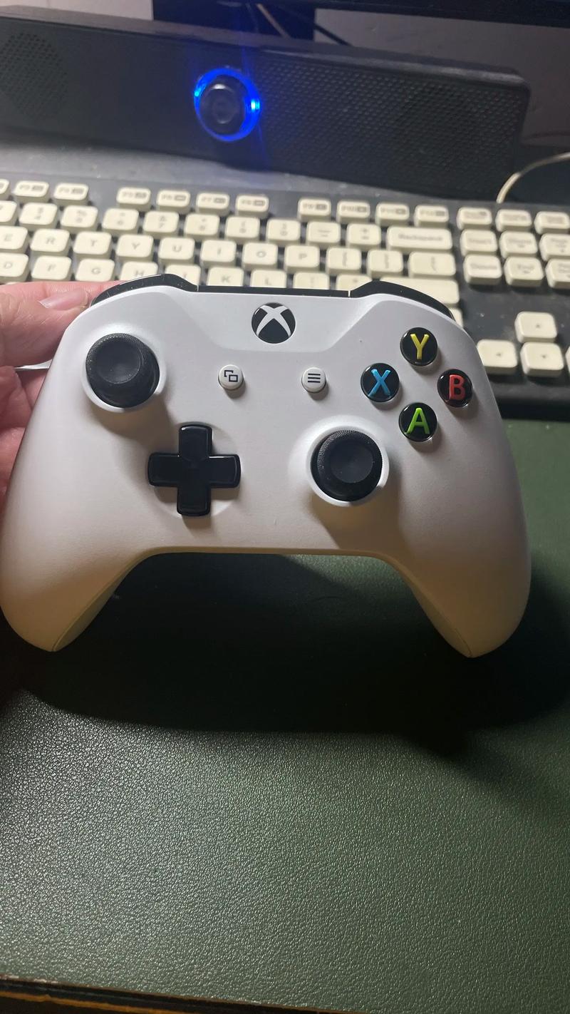 xboxone手柄驱动官网