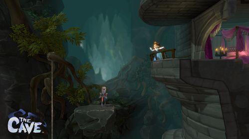 魔窟冒险安卓汉化版