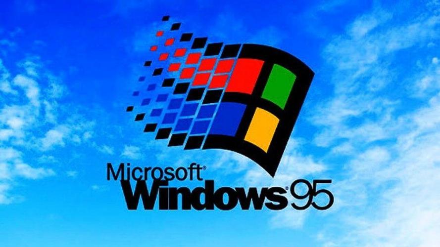 win95中文版官方网