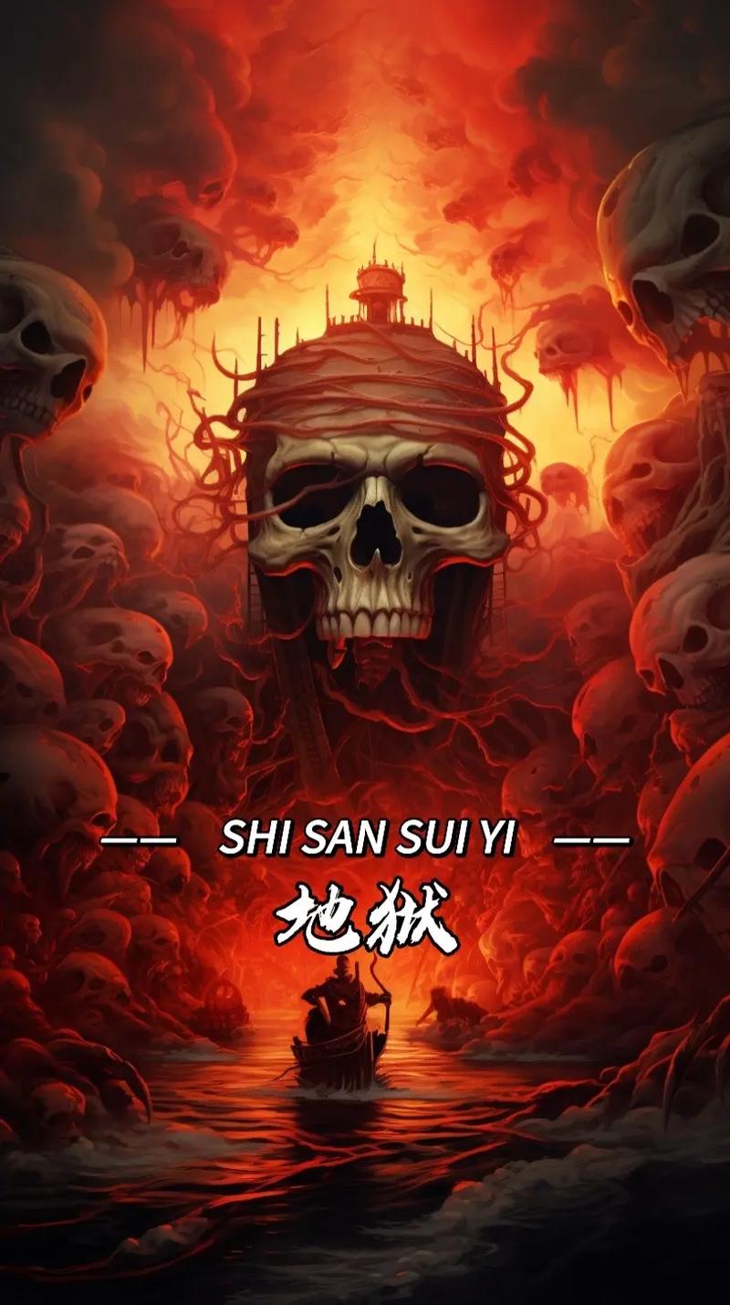地狱8.0手机版安装截图