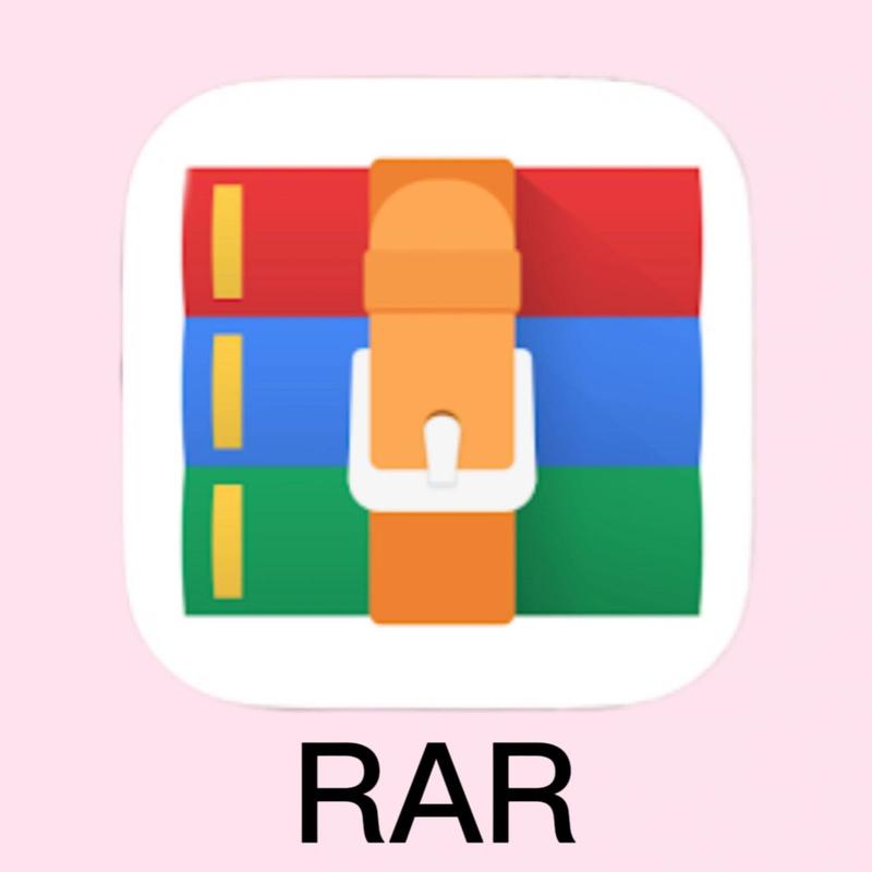 小楼rar工具安卓