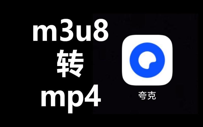 可以播放m3u8格式视频的软件
