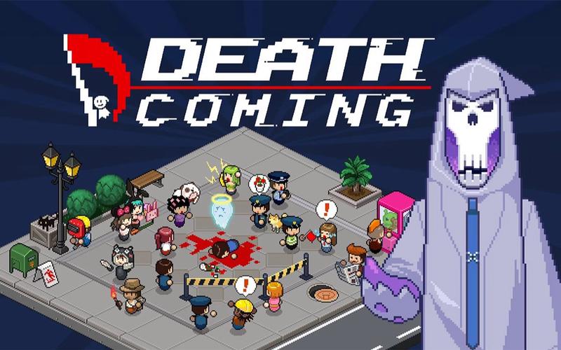 deathcoming安卓完整版