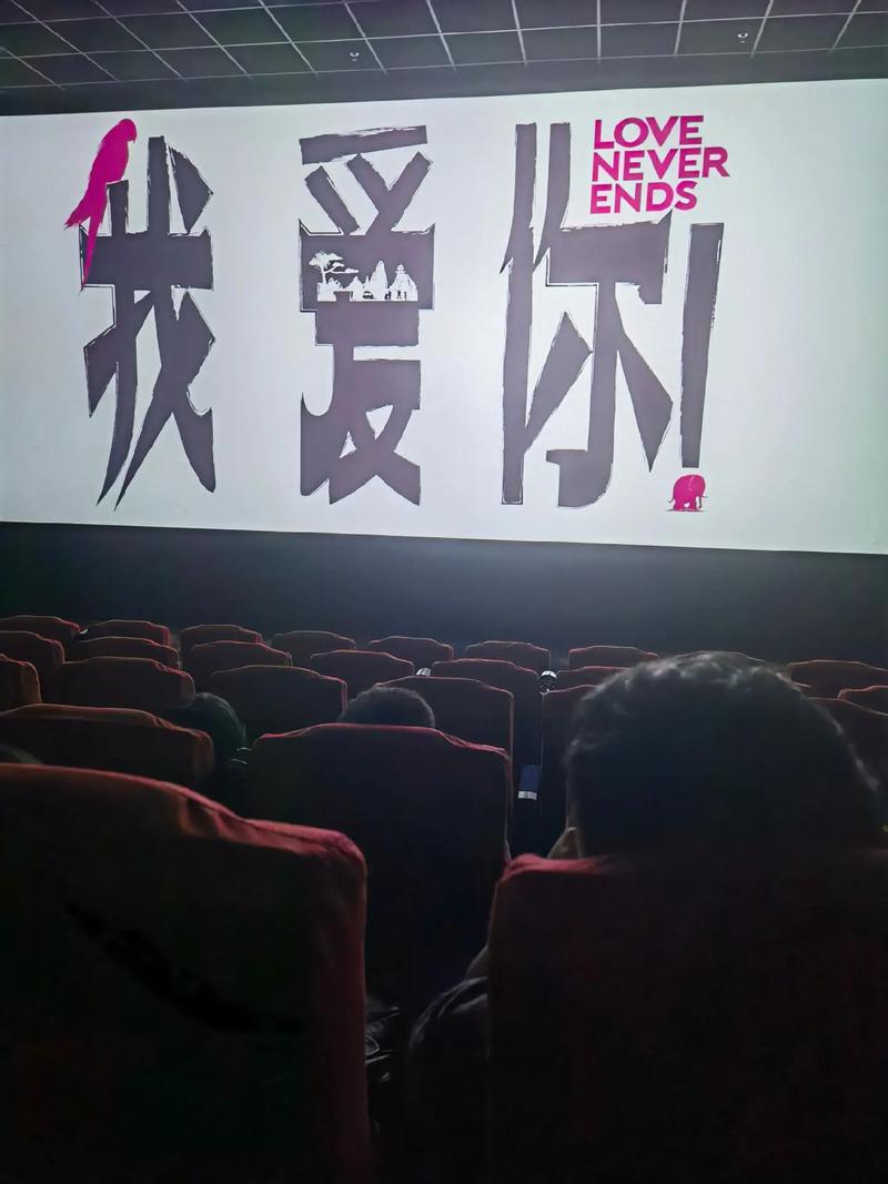 爱你影院手机版