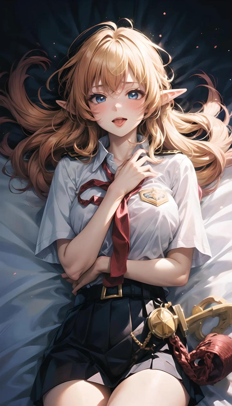 二次元老婆生成器手机版