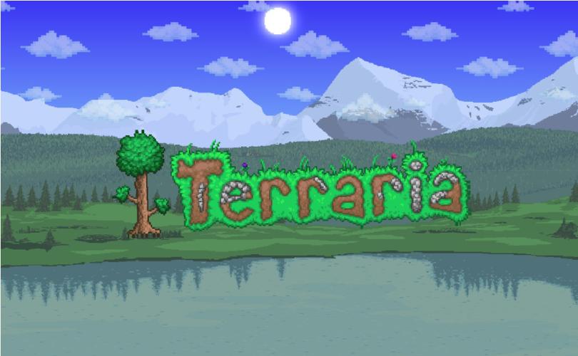 Terraira正版