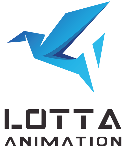 广州乐淘动漫Lotta