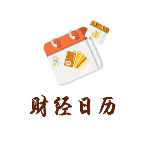 财经日历首页