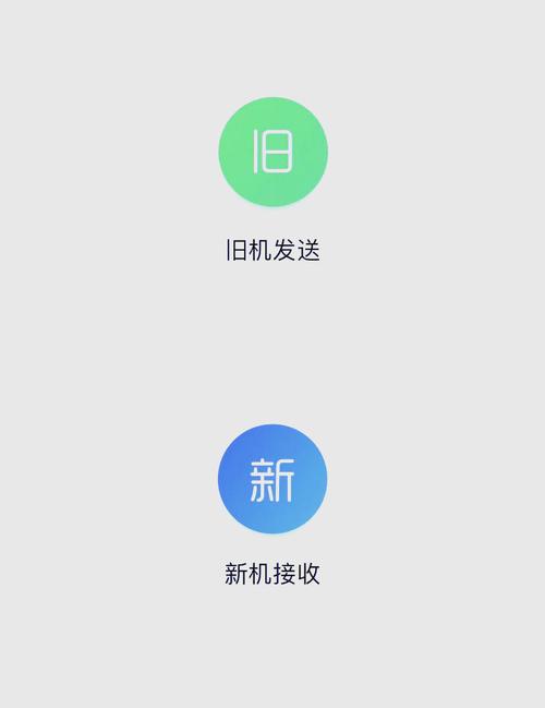 苹果手机文件怎么传输到安卓手机