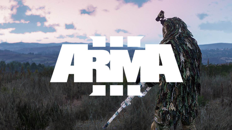 arma3武装突袭3