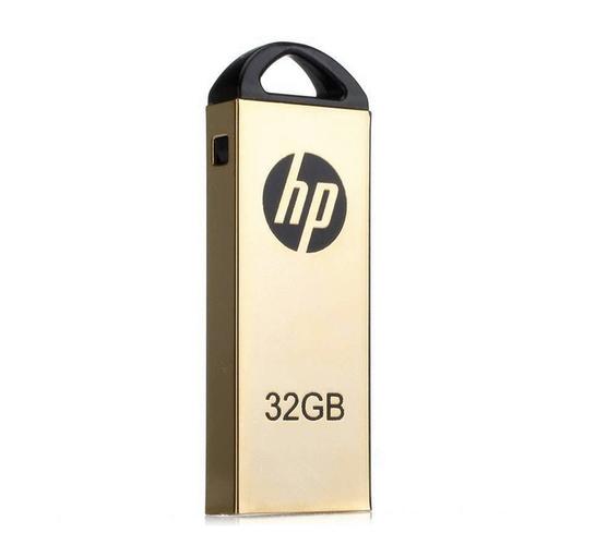 hpu盘格式化工具(HP)