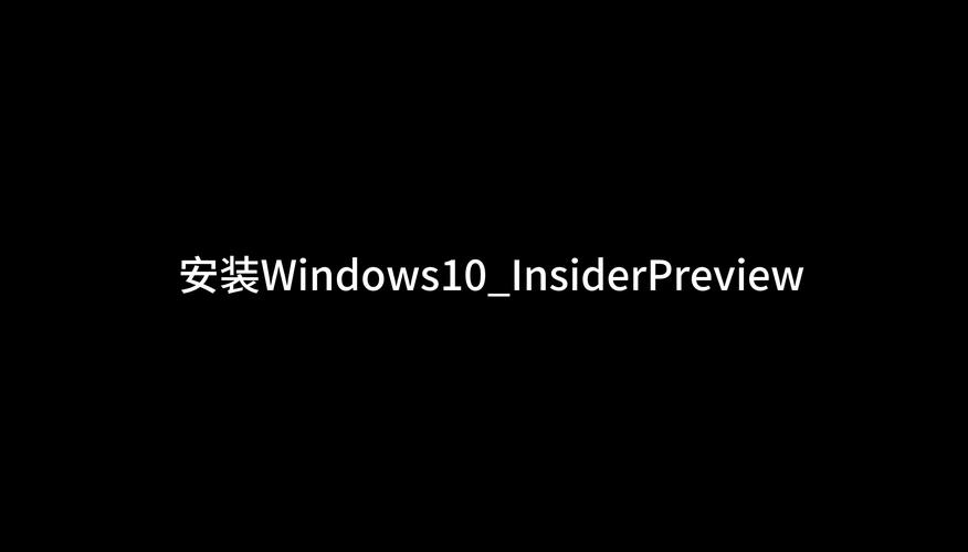 win10手动更新补丁