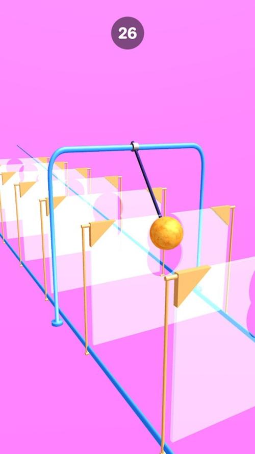 3d平衡球球最新版本更新内容介绍图标