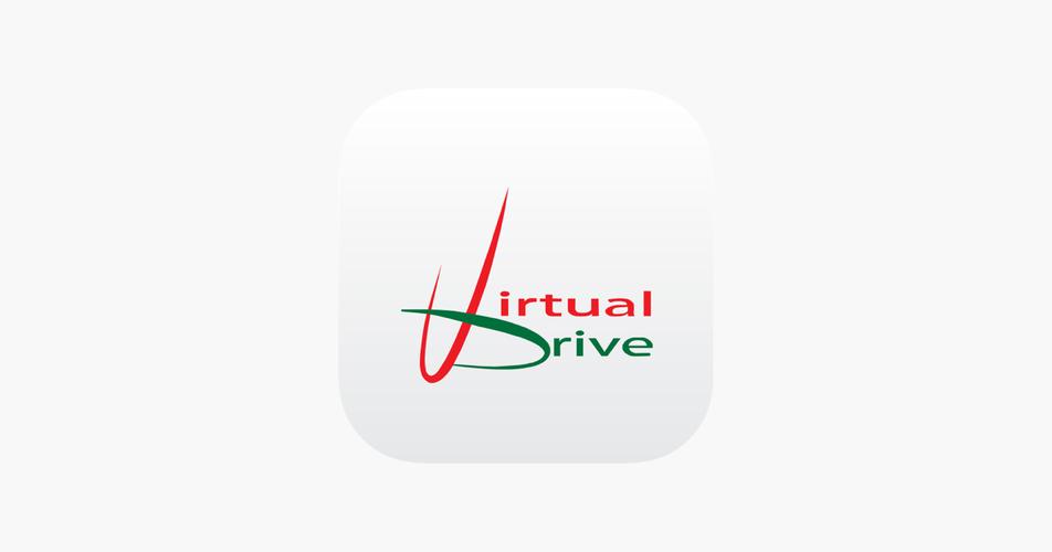 Virtual Drive缩略图