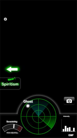 ghostobserver鬼魂探测器汉化最新版本亮点