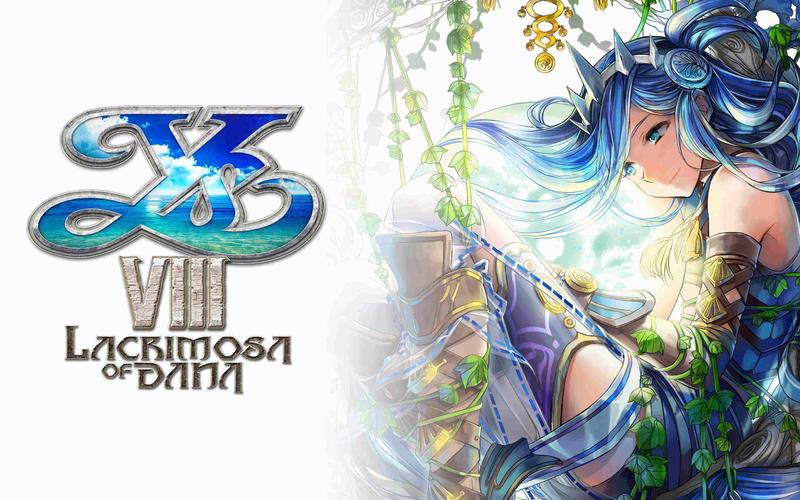 伊苏8安卓汉化版