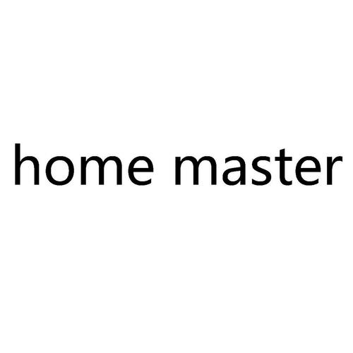 home master游戏