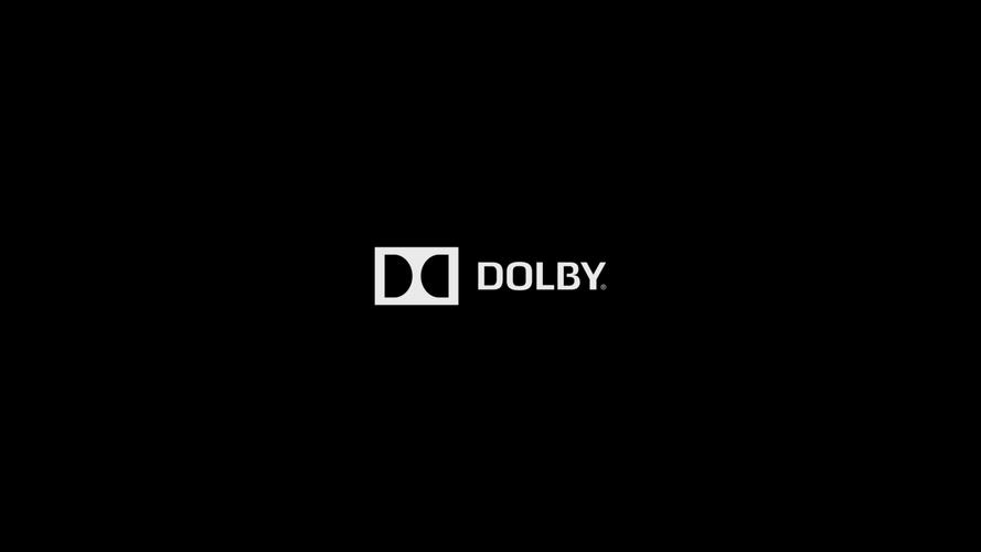 缺少dolby音频解码器