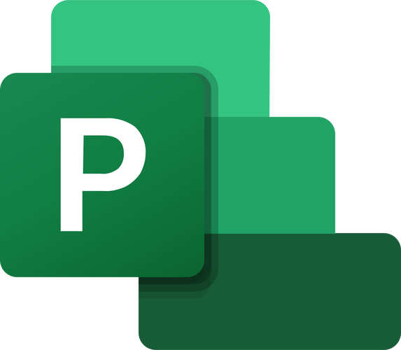 微软 Office Project破解版中文