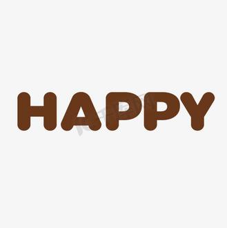 HAPPY