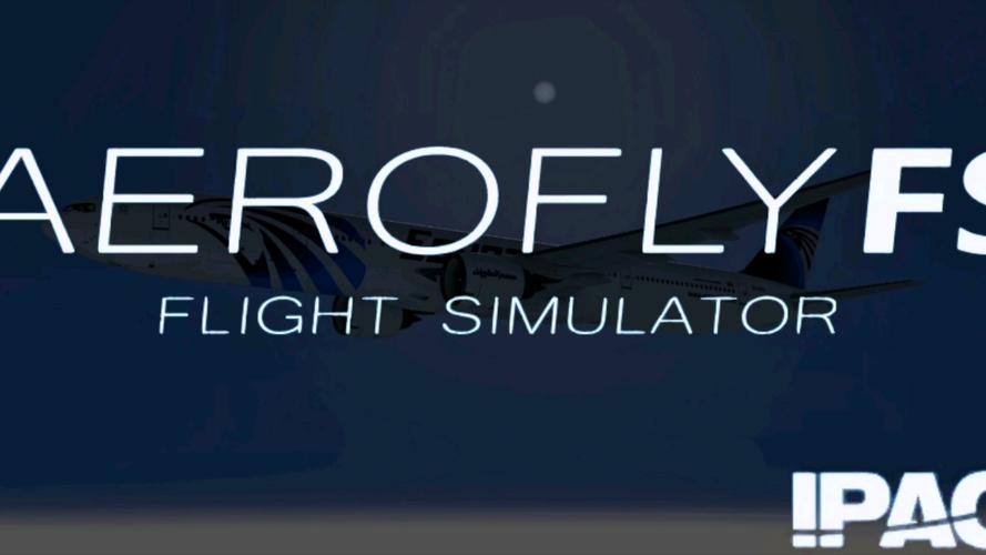 aeroflyfs官网入口